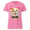 Soft, Stylish, Made Just for You, Your Everyday Favorite Tee, Women’s Softstyle T-Shirt