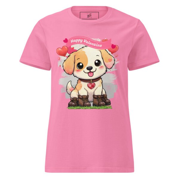 Soft, Stylish, Made Just for You, Your Everyday Favorite Tee, Women’s Softstyle T-Shirt