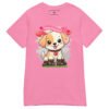 Soft, Stylish, Made Just for You, Your Everyday Favorite Tee, Women’s Softstyle T-Shirt