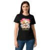 Soft, Stylish, Made Just for You, Your Everyday Favorite Tee, Women’s Softstyle T-Shirt