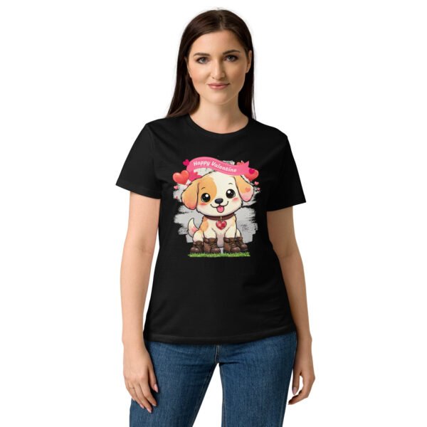 Soft, Stylish, Made Just for You, Your Everyday Favorite Tee, Women’s Softstyle T-Shirt