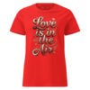 Effortless Style, Everyday Comfort — Your New Favorite Women’s Tee