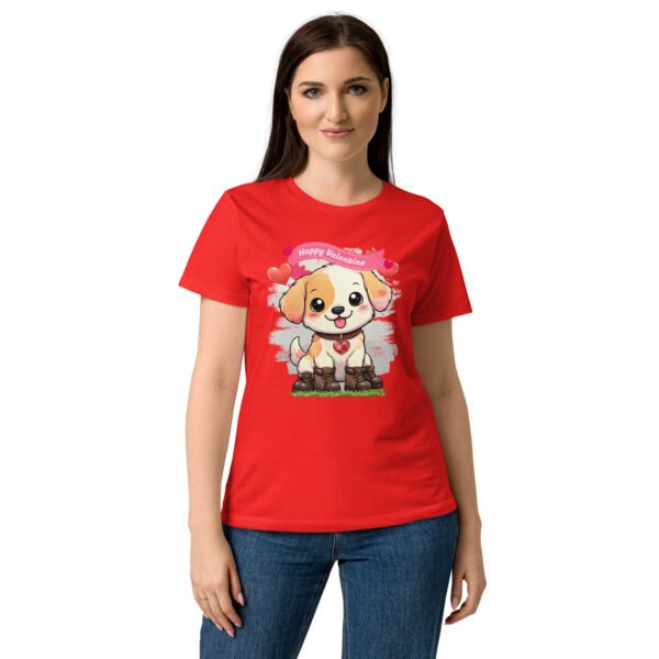 Soft, Stylish, Made Just for You, Your Everyday Favorite Tee, Women’s Softstyle T-Shirt