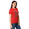 Effortless Style, Everyday Comfort — Your New Favorite Women’s Tee