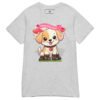 Soft, Stylish, Made Just for You, Your Everyday Favorite Tee, Women’s Softstyle T-Shirt