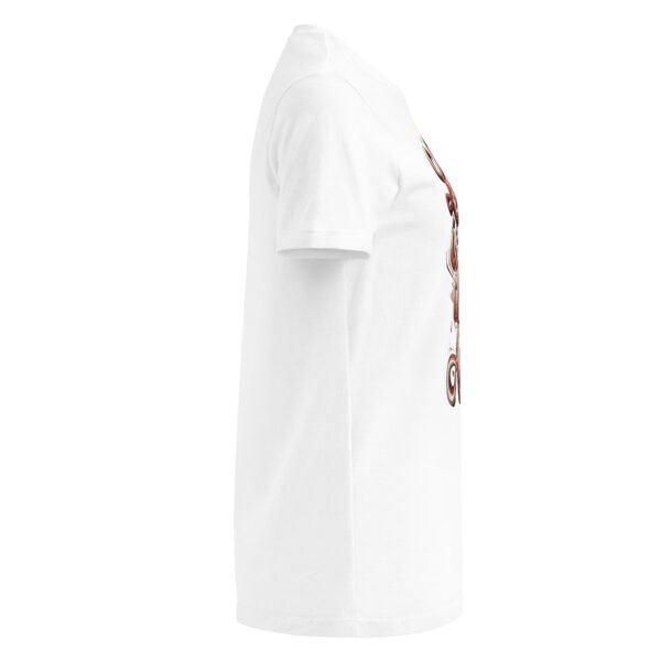 Effortless Style, Everyday Comfort — Your New Favorite Women’s Tee
